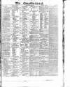 Public Ledger and Daily Advertiser Friday 27 January 1837 Page 1