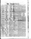 Public Ledger and Daily Advertiser Monday 06 February 1837 Page 1