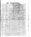 Public Ledger and Daily Advertiser Saturday 11 February 1837 Page 1