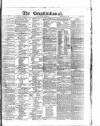 Public Ledger and Daily Advertiser Monday 13 February 1837 Page 1