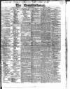Public Ledger and Daily Advertiser Wednesday 15 February 1837 Page 1