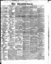 Public Ledger and Daily Advertiser Saturday 18 February 1837 Page 1
