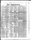 Public Ledger and Daily Advertiser Monday 20 February 1837 Page 1