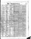 Public Ledger and Daily Advertiser Friday 24 February 1837 Page 1