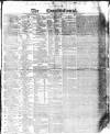 Public Ledger and Daily Advertiser Wednesday 01 March 1837 Page 1