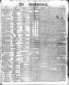 Public Ledger and Daily Advertiser Friday 03 March 1837 Page 1