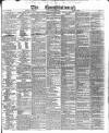 Public Ledger and Daily Advertiser Saturday 04 March 1837 Page 1