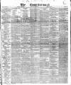Public Ledger and Daily Advertiser Saturday 11 March 1837 Page 1