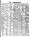 Public Ledger and Daily Advertiser Tuesday 14 March 1837 Page 1