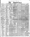 Public Ledger and Daily Advertiser Friday 17 March 1837 Page 1