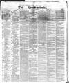 Public Ledger and Daily Advertiser Saturday 01 April 1837 Page 1