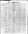 Public Ledger and Daily Advertiser Monday 17 April 1837 Page 1