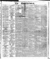 Public Ledger and Daily Advertiser Tuesday 18 April 1837 Page 1
