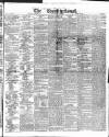 Public Ledger and Daily Advertiser Wednesday 19 April 1837 Page 1