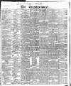 Public Ledger and Daily Advertiser Monday 24 April 1837 Page 1