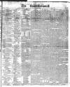 Public Ledger and Daily Advertiser Monday 01 May 1837 Page 1