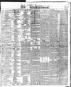 Public Ledger and Daily Advertiser Monday 08 May 1837 Page 1