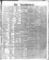 Public Ledger and Daily Advertiser Wednesday 10 May 1837 Page 1