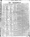Public Ledger and Daily Advertiser Friday 12 May 1837 Page 1