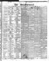 Public Ledger and Daily Advertiser Monday 15 May 1837 Page 1