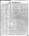 Public Ledger and Daily Advertiser Friday 19 May 1837 Page 1