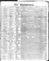 Public Ledger and Daily Advertiser Tuesday 30 May 1837 Page 1