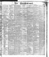 Public Ledger and Daily Advertiser Saturday 03 June 1837 Page 1