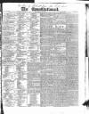 Public Ledger and Daily Advertiser Monday 12 June 1837 Page 1