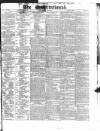 Public Ledger and Daily Advertiser Thursday 15 June 1837 Page 1
