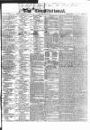 Public Ledger and Daily Advertiser Friday 16 June 1837 Page 1