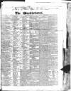 Public Ledger and Daily Advertiser Tuesday 20 June 1837 Page 1