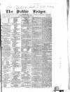 Public Ledger and Daily Advertiser Thursday 16 November 1837 Page 1