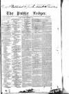 Public Ledger and Daily Advertiser Thursday 14 December 1837 Page 1