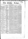 Public Ledger and Daily Advertiser Friday 29 December 1837 Page 1