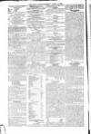 Public Ledger and Daily Advertiser Thursday 15 March 1838 Page 2