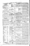 Public Ledger and Daily Advertiser Wednesday 25 April 1838 Page 2