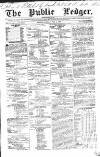 Public Ledger and Daily Advertiser Friday 04 May 1838 Page 1