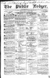 Public Ledger and Daily Advertiser Monday 18 June 1838 Page 1