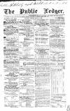 Public Ledger and Daily Advertiser Friday 29 June 1838 Page 1