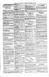 Public Ledger and Daily Advertiser Saturday 29 September 1838 Page 3