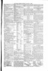 Public Ledger and Daily Advertiser Saturday 12 January 1839 Page 3