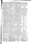 Public Ledger and Daily Advertiser Monday 14 January 1839 Page 3