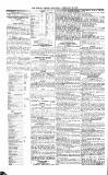 Public Ledger and Daily Advertiser Saturday 23 February 1839 Page 2