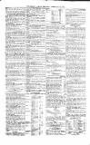 Public Ledger and Daily Advertiser Saturday 23 February 1839 Page 3