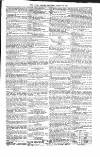 Public Ledger and Daily Advertiser Saturday 16 March 1839 Page 3