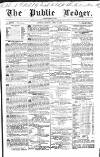 Public Ledger and Daily Advertiser Friday 19 April 1839 Page 3