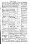 Public Ledger and Daily Advertiser Monday 13 May 1839 Page 3