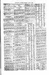 Public Ledger and Daily Advertiser Thursday 13 June 1839 Page 3