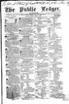 Public Ledger and Daily Advertiser Friday 14 June 1839 Page 1