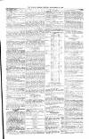 Public Ledger and Daily Advertiser Monday 25 November 1839 Page 3